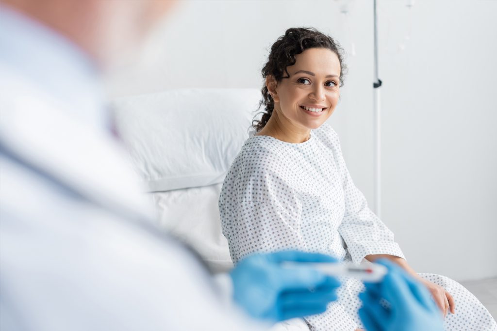 Enhancing patient experience through offshoring in healthcare — Twoconnect